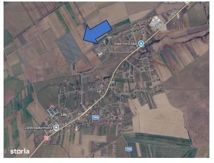 Proprietar vand teren pretabil pentru parc fotovoltaic NOJORID- 6 hA