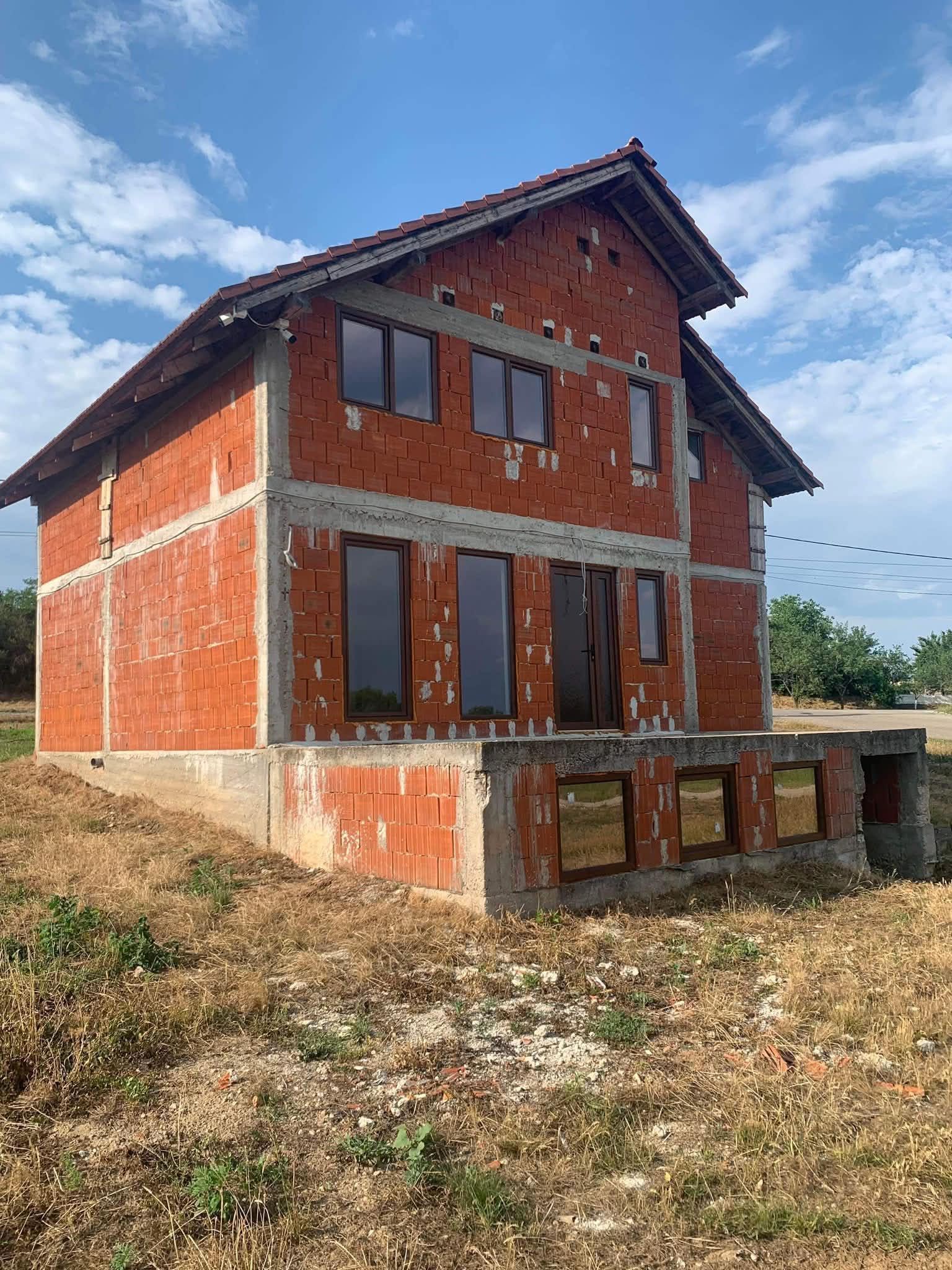 Casã de vânzare în localitatea Pãușa, comuna Nojorid, județul Bihor