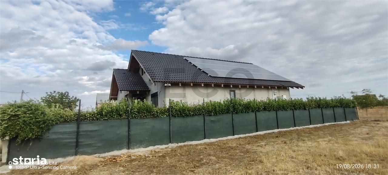 RECO Casa de vanzare in Livada de Bihor