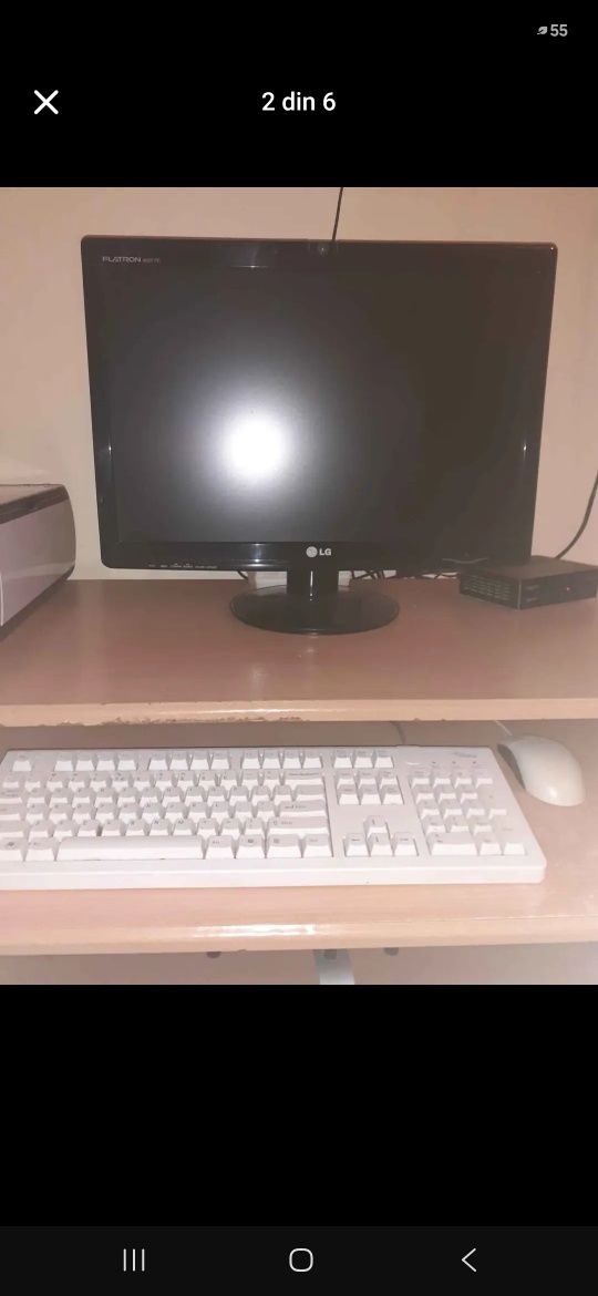 Vand calculator pentru piese