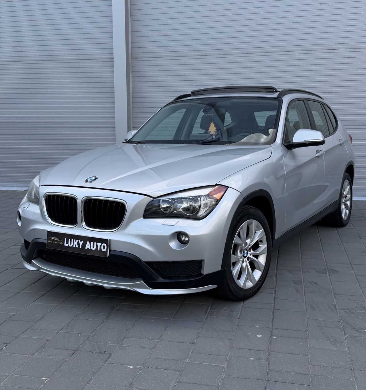 BMW X1 Facelift 2.0 Benzina 245CP X-Drive Rate/Credit Avane 0