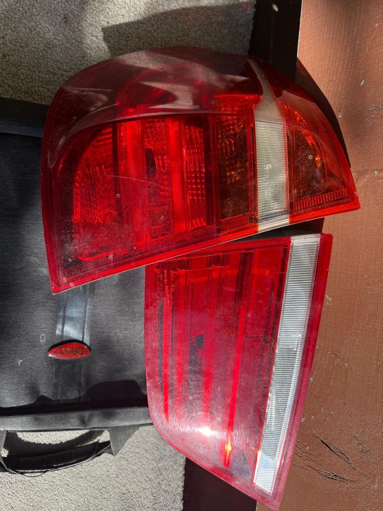 Stopuri spate stanga BMW X3 F25