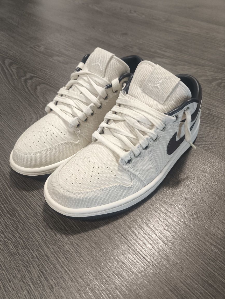 Nike Air Jordan 1 Low PRM