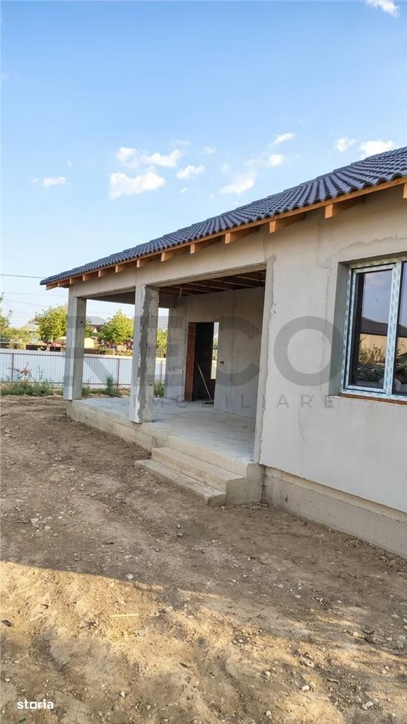 RECO Casa in Les