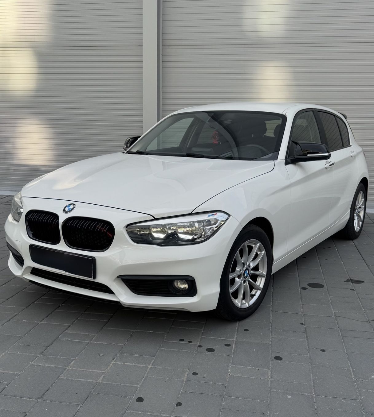 BMW Seria 1 Distributie noua Rate/Credit Avans 0
