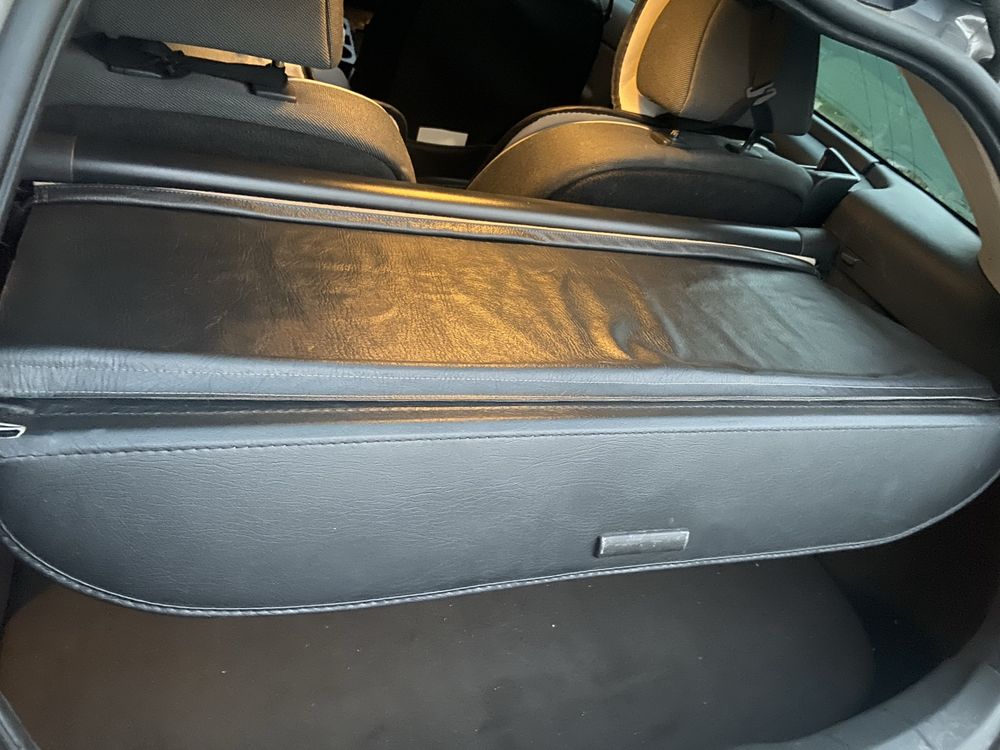 Rulou portbagaj Volvo C30