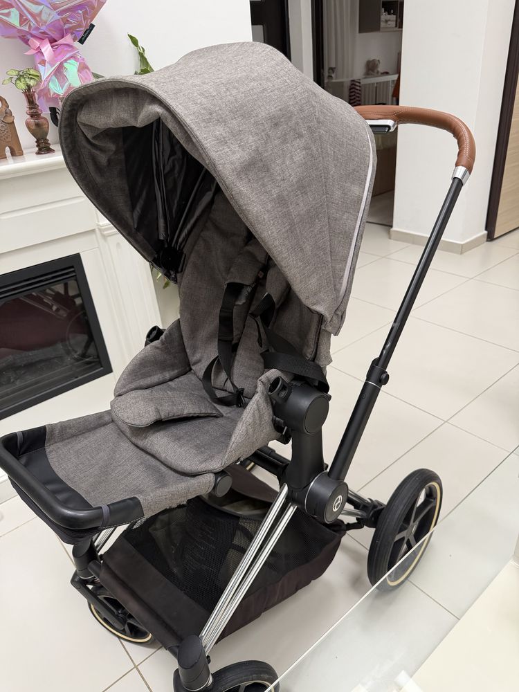 Cybex Priam 3 in 1