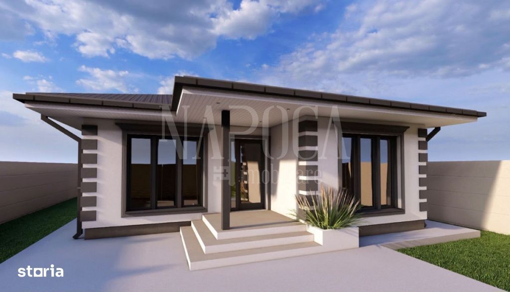 Casa 4 camere de vanzare in Livada de Bihor