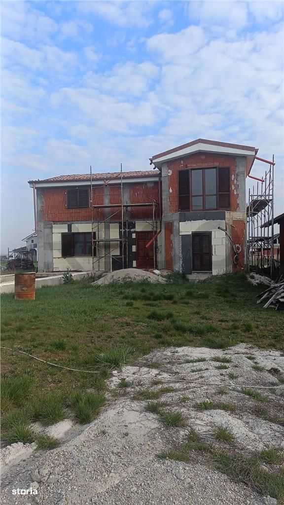 RECO Casa Livada de Bihor, la cheie