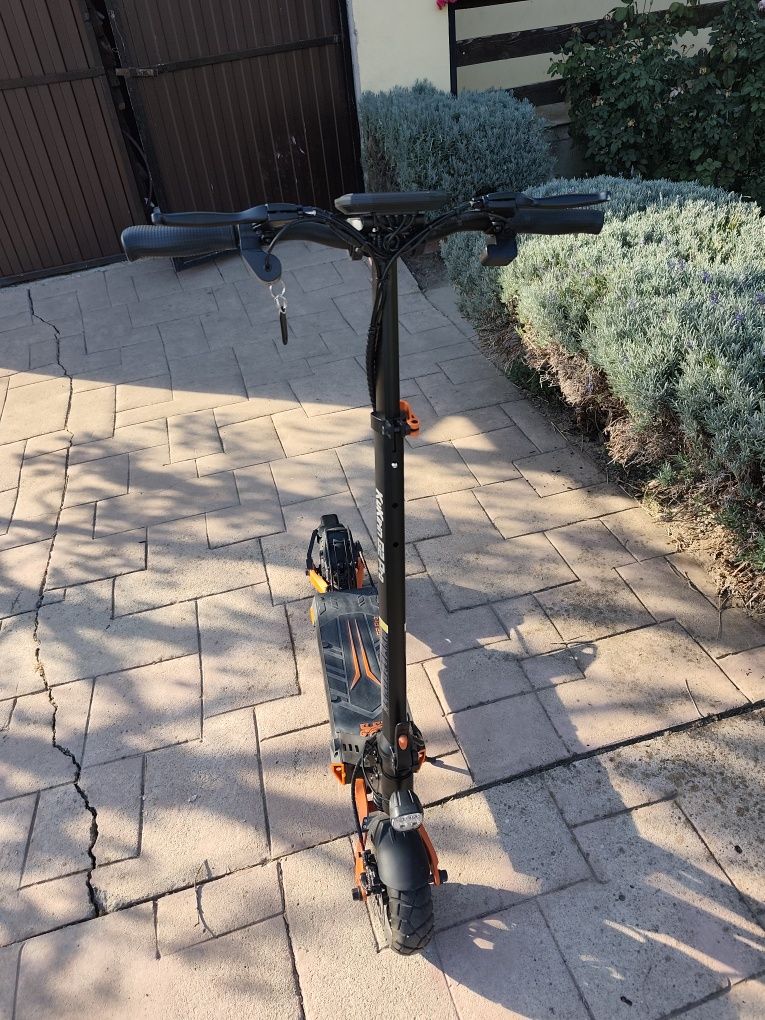 Vând kukirin G2 pro