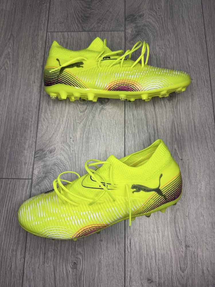 Ghete fotbal Puma Future
