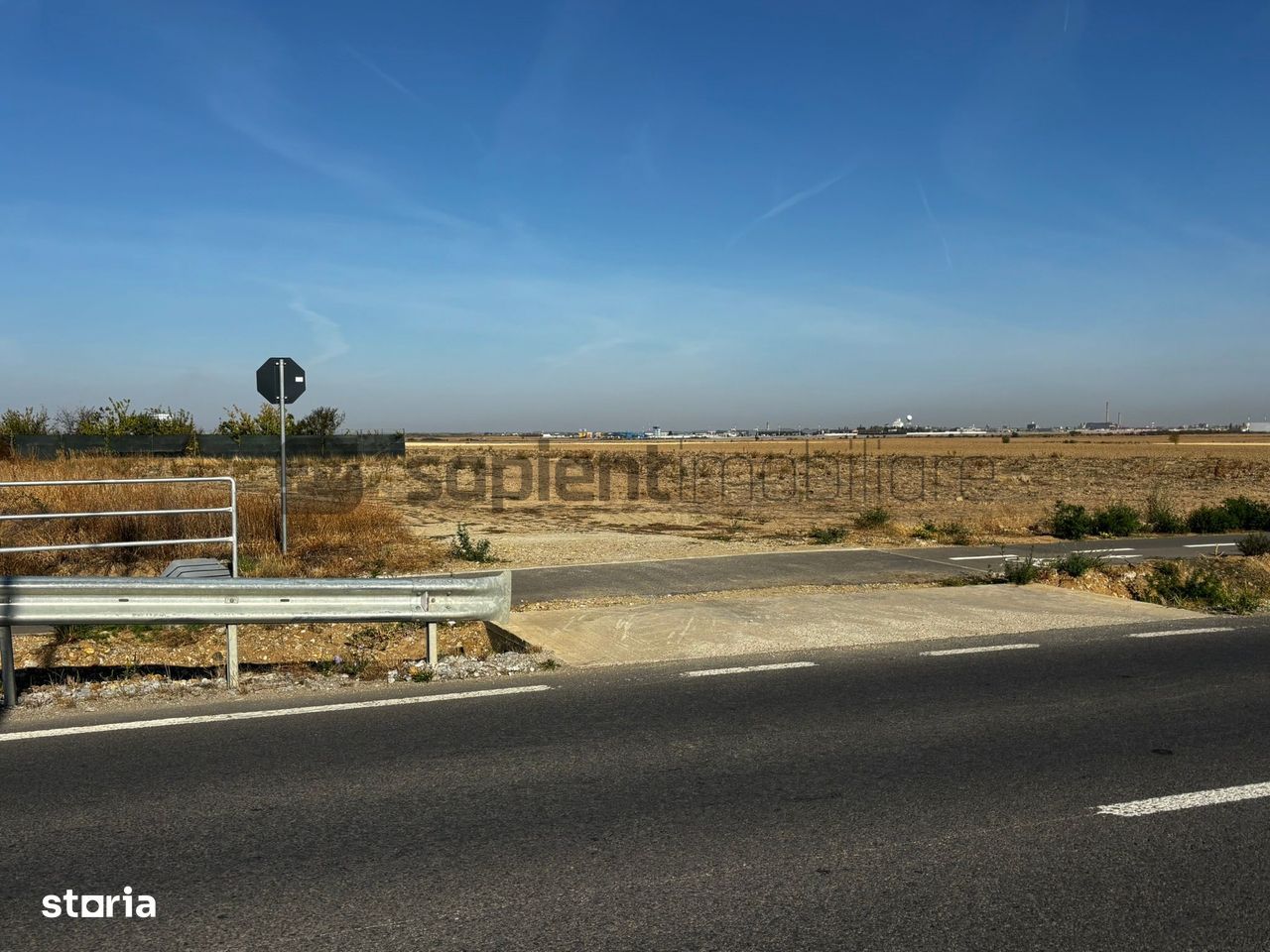 De vânzare teren intravilan 1000mp, Oradea, amplasament excelent