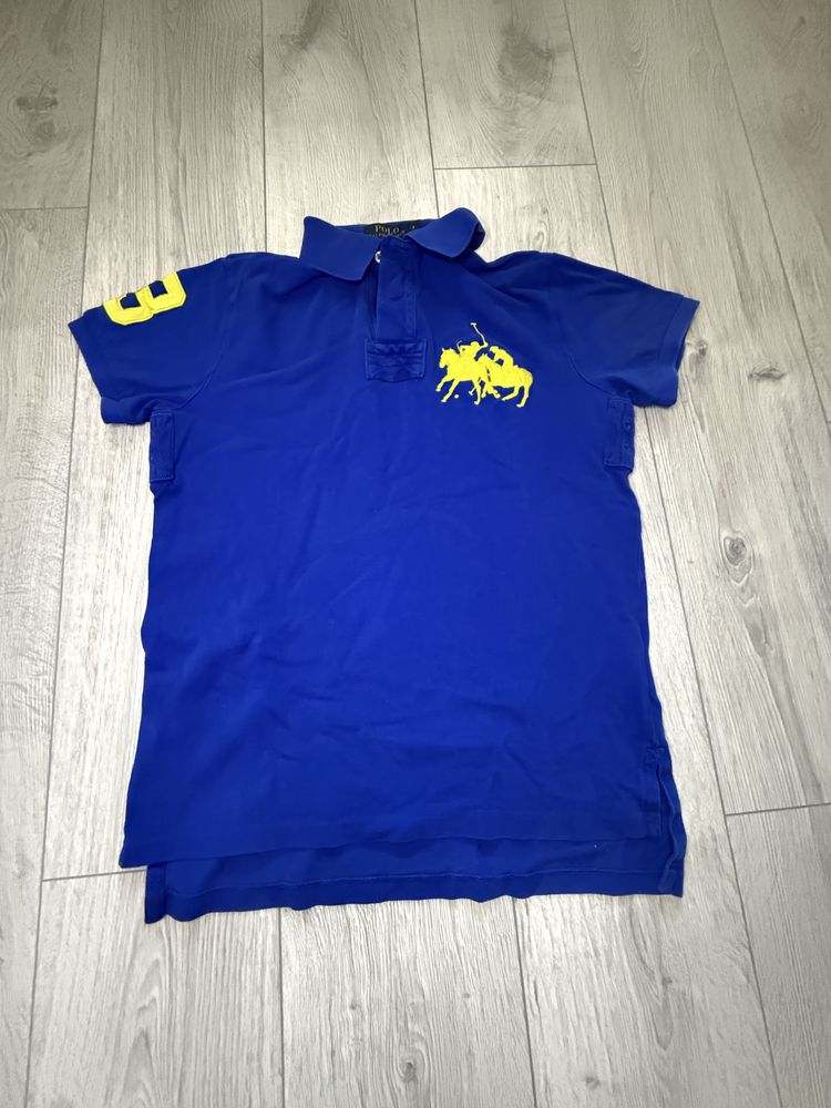 Tricou Polo Ralph Lauren
