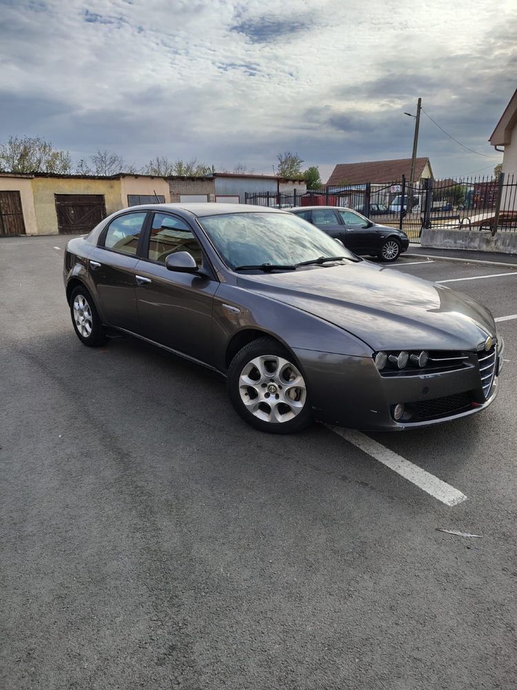 Vand Alfa Romeo 159