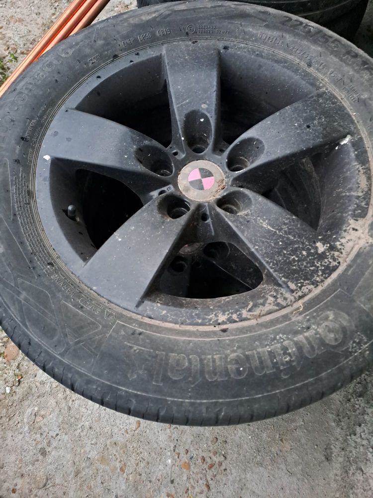 Vand jante originale BMW