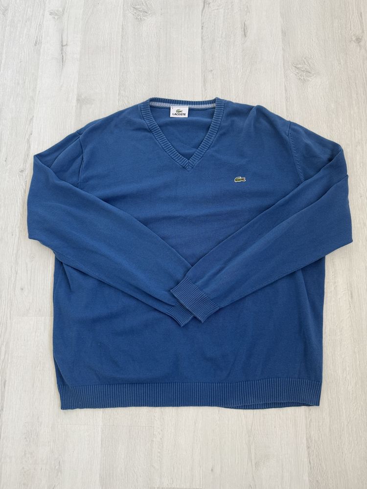 Pulover Lacoste