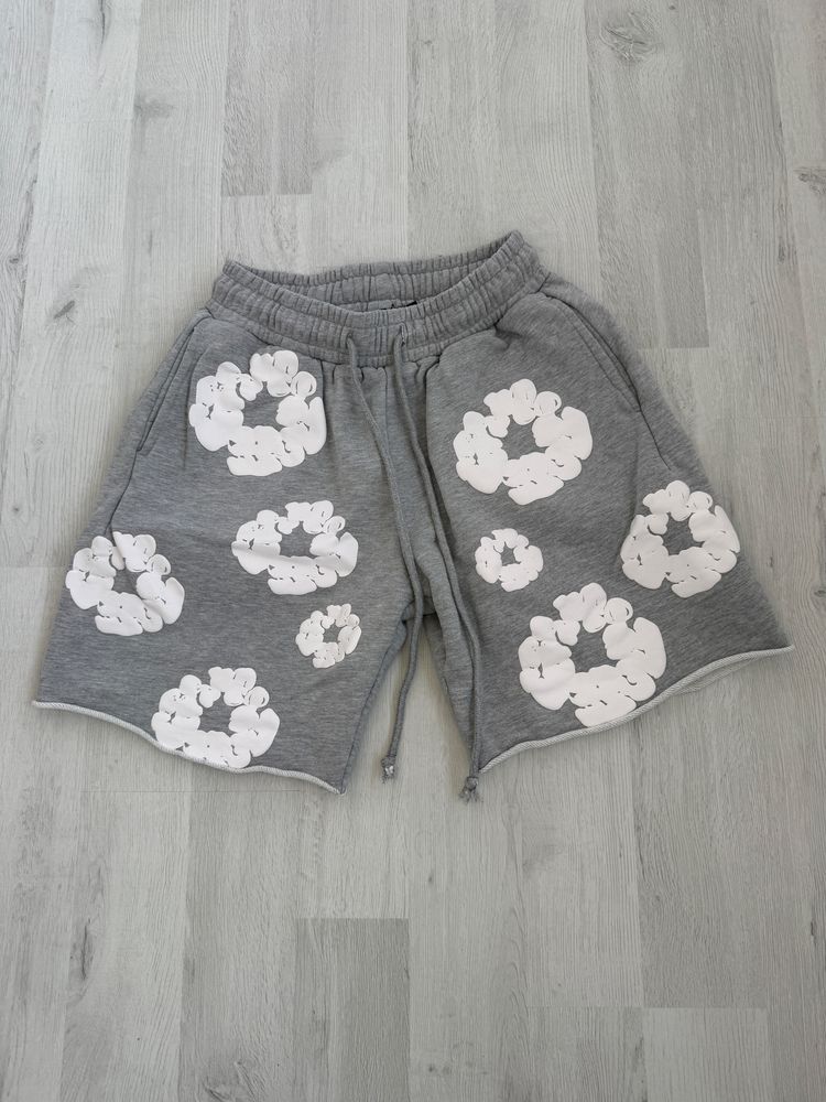 Denim Tears pantaloni scurti