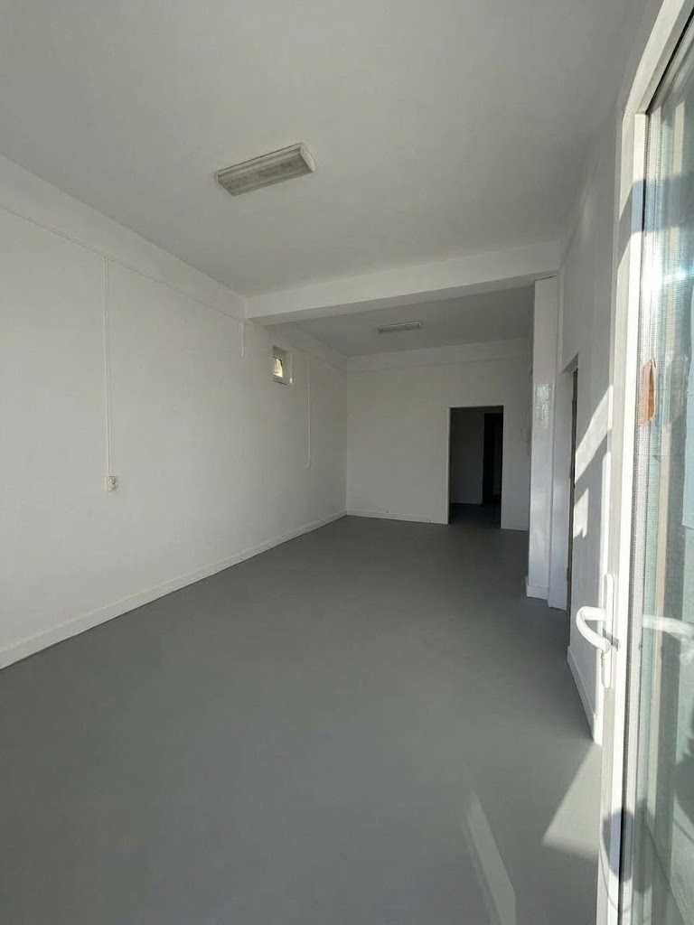 Spațiu comercial de închiriat – Nojorid, Centru , strada principală (DN E671)