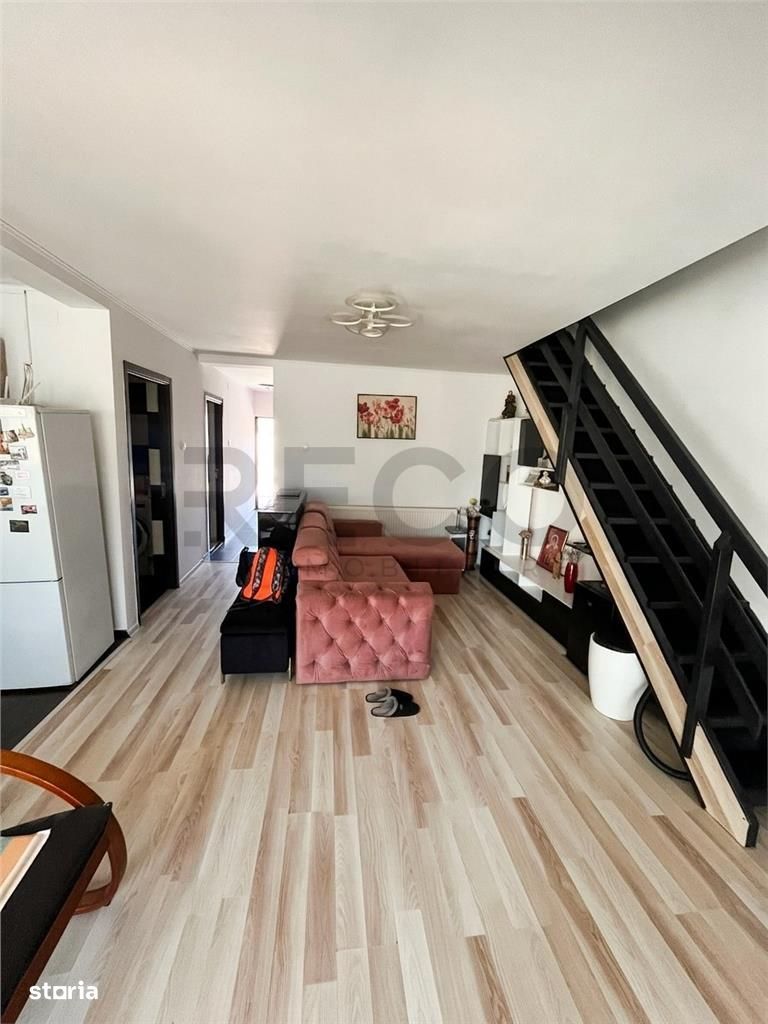 RECO Casa 4 camere Nojorid