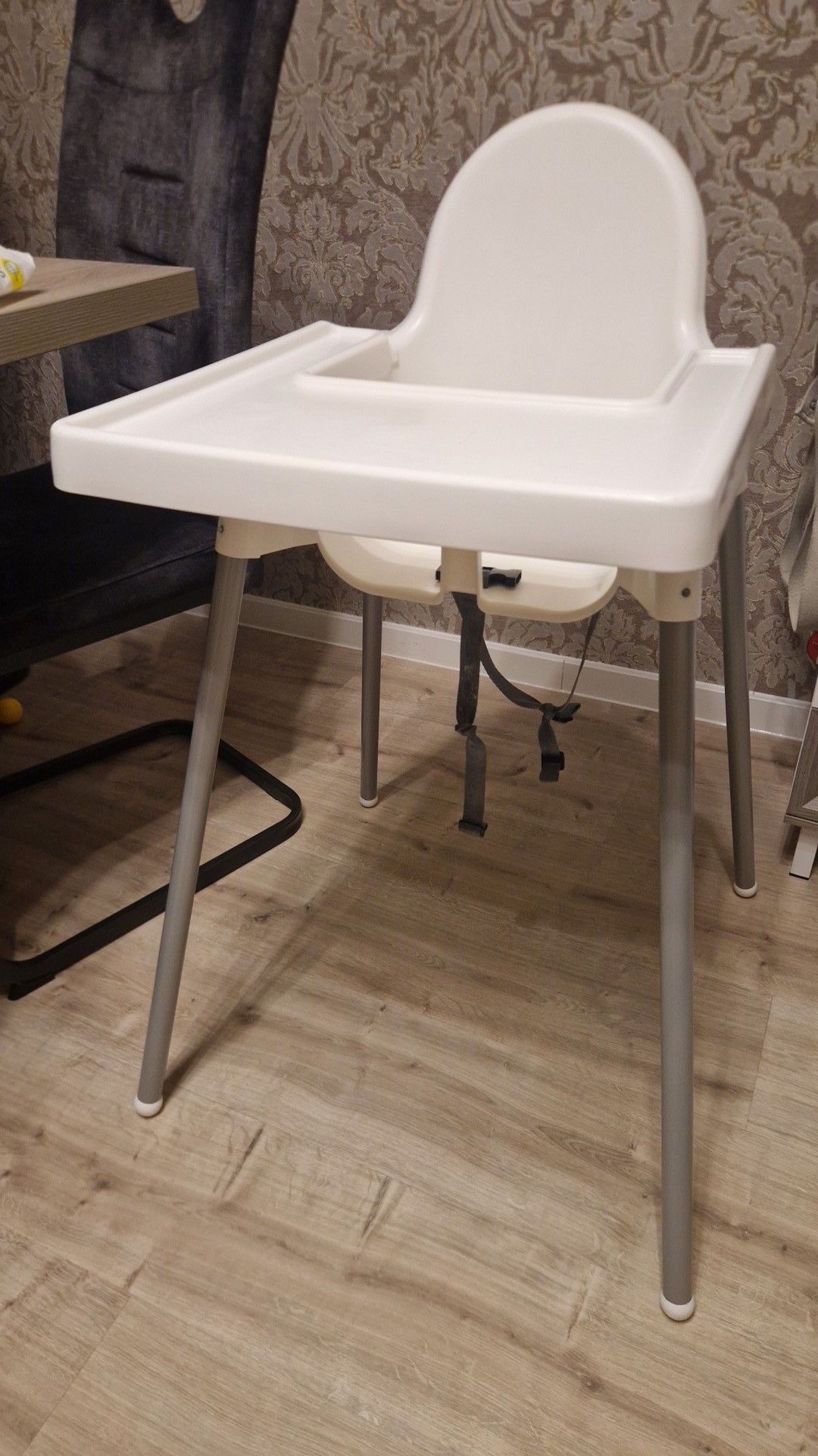 Scaun Ikea Antilop 3 buc