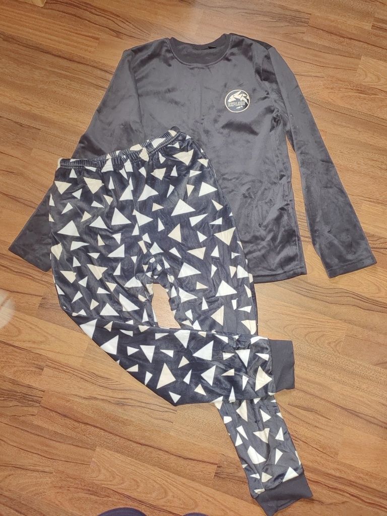 Set trening moale Pepperts 146/152