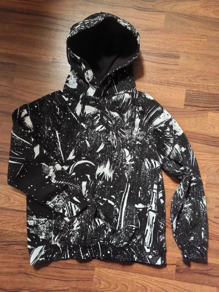 Hanorac H&M 146/152