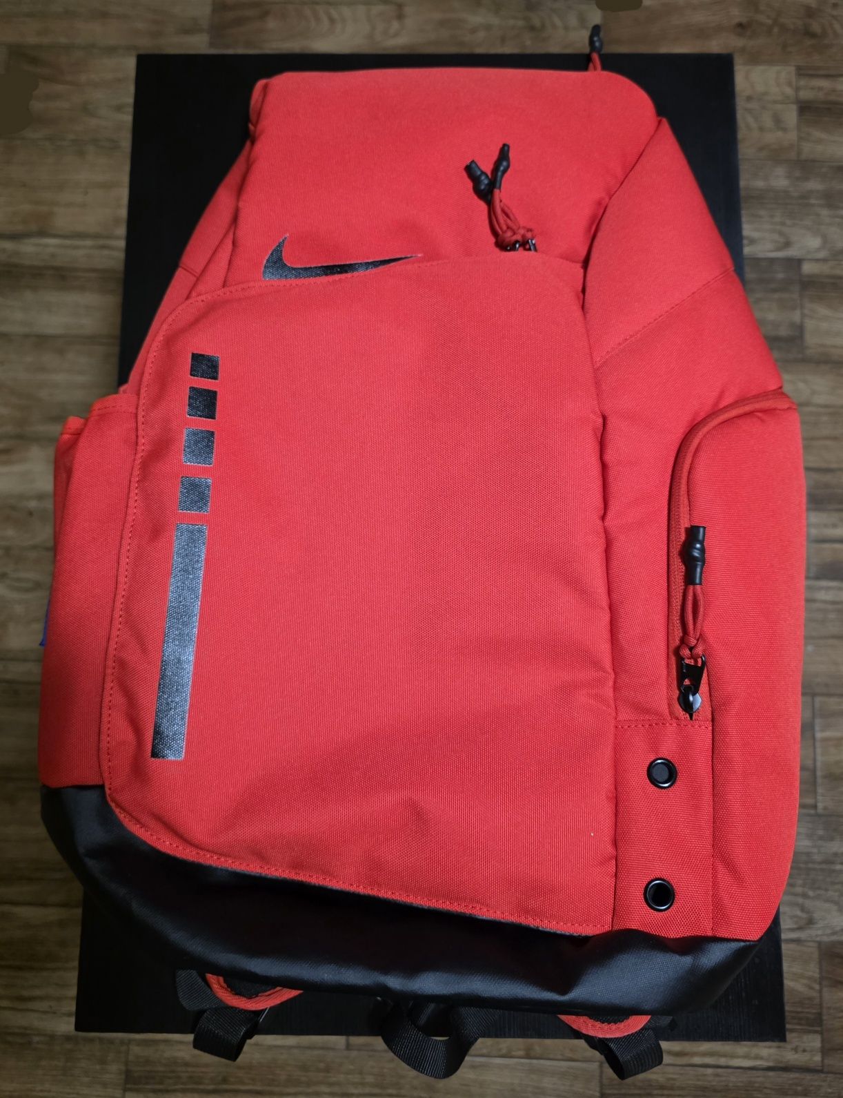 Vand ghiozdan Nike Elite V2