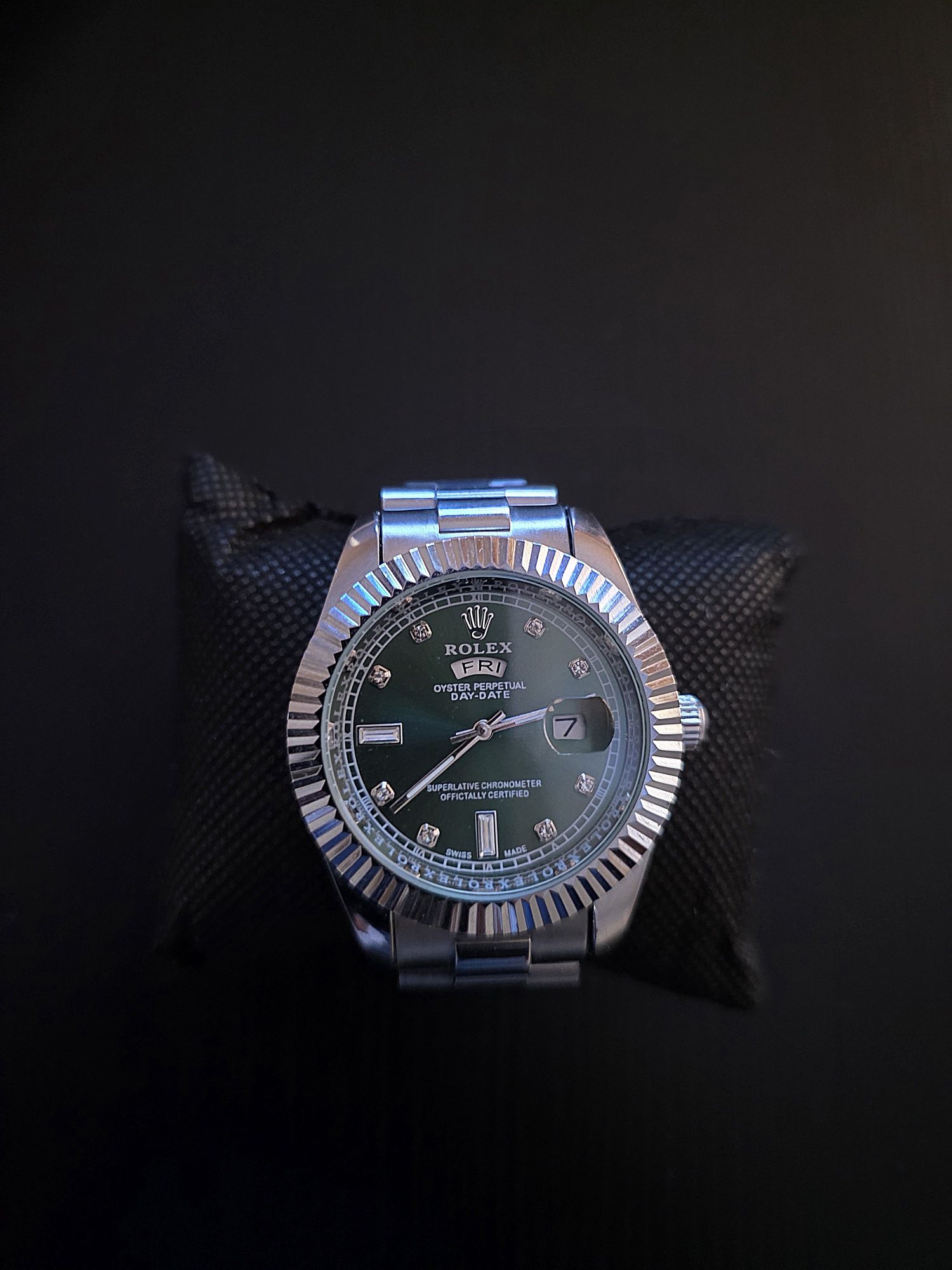Vand ceas Rolex Day-Date