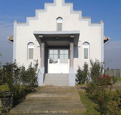 Biserica Penticostală