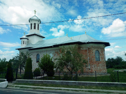 Biserică
