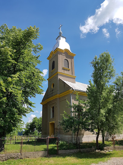 Biserică