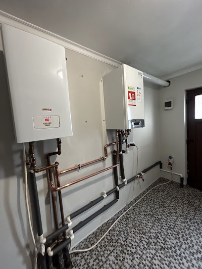 Instalatii sanitare și termice