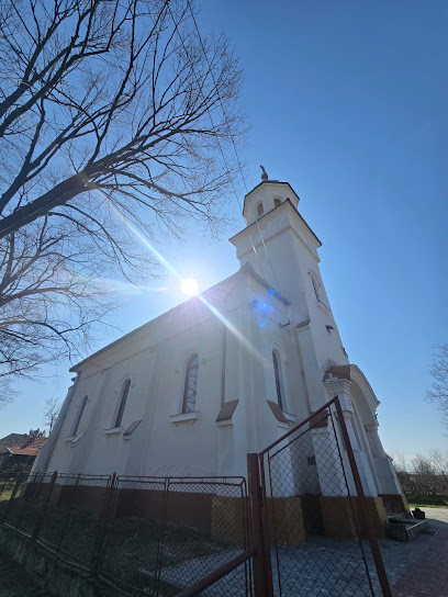 Biserica Ortodoxă Șauaieu