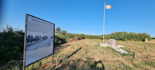 Gropile comune Chișirid
