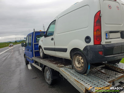 Dezmembrari Auto Cip Srl 1
