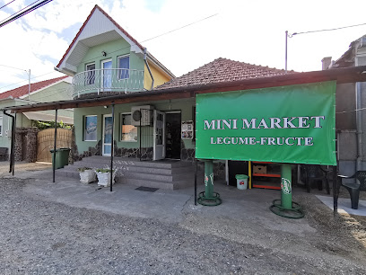 Minimarket "Dasimeria"