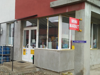 Mini Market Cartierul Nou Nojorid