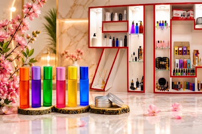 Recipiente Cosmetice