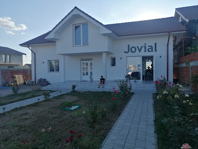 Salon Jovial