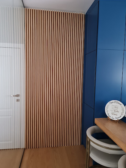 Woodmond Concept - Mobila la comanda Oradea