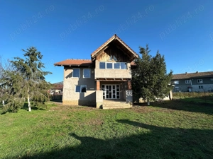Casa de vanzare in Livada de Bihor.