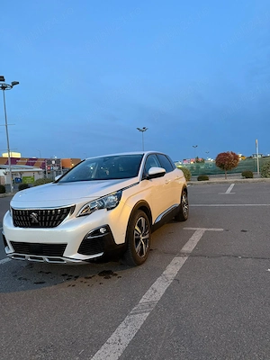 Peugeot 3008 Allure 1.6THP 165CP automata