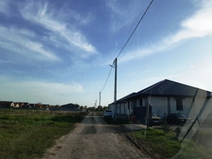 teren intravilan 500 MP in LIVADA DE BIHOR cu PUD SI PUZ inclusiv CURENT se poate construi imediat