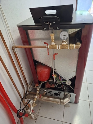 Termosemineu Premium FUM 25