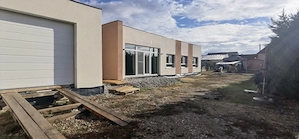 Casă ecologică Pasivă de vânzare