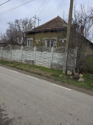 Vand casa Pausa