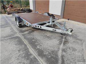 Trailor 12516SC