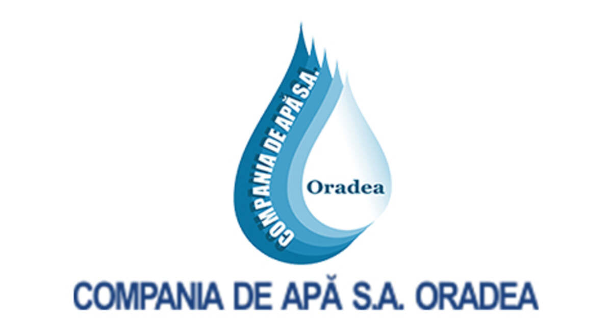 Anunț Compania de Apă întrerupere alimentare apă în Nojorid