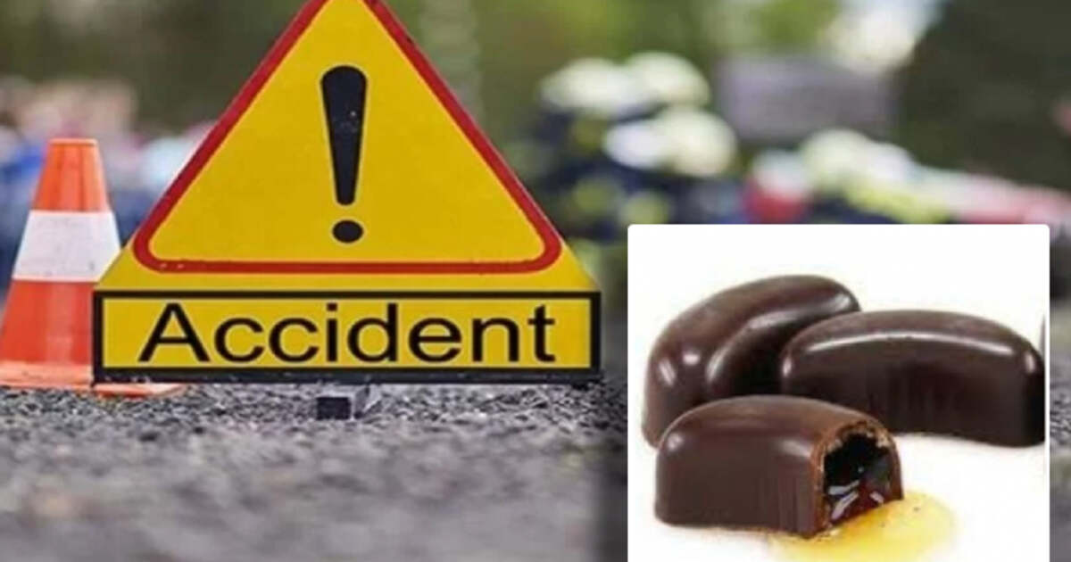 6 bomboane cu alcool, „vinovate” pentru alcoolemia unui șofer care a provocat un accident lângă Oradea