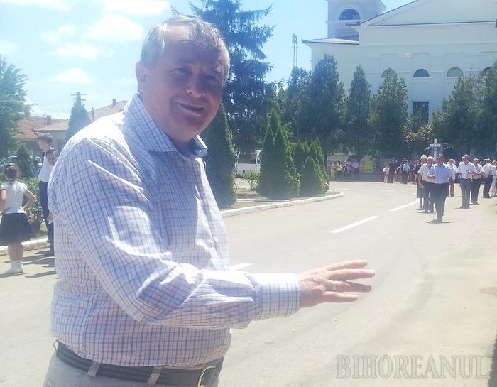 Primarul din Nojorid şi fostul viceprimar din Şuncuiuş, găsiţi incompatibili de ANI
